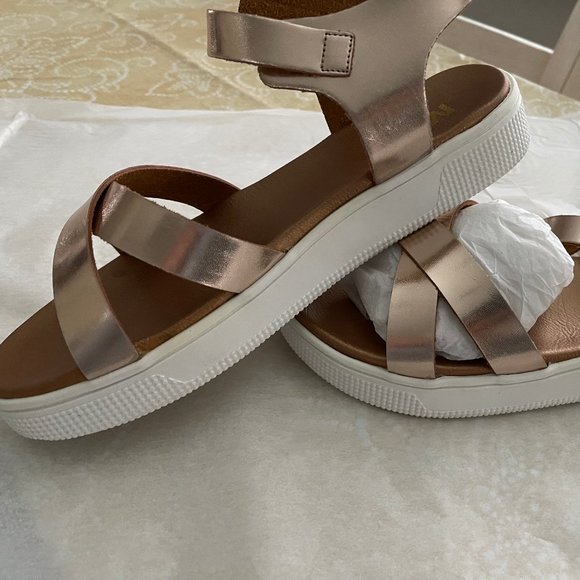 MIA Shoes "6M" - Picture 7 of 9